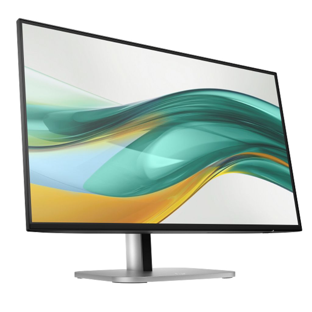 Màn hình vi tính HP Series 5 Pro 524pf 9D9L6UT 23.8 inch Full HD, bảo hành 3 năm