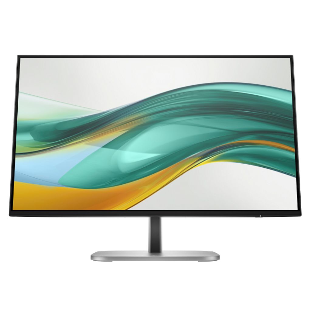 Màn hình vi tính HP Series 5 Pro 524pf 9D9L6UT 23.8 inch Full HD, bảo hành 3 năm