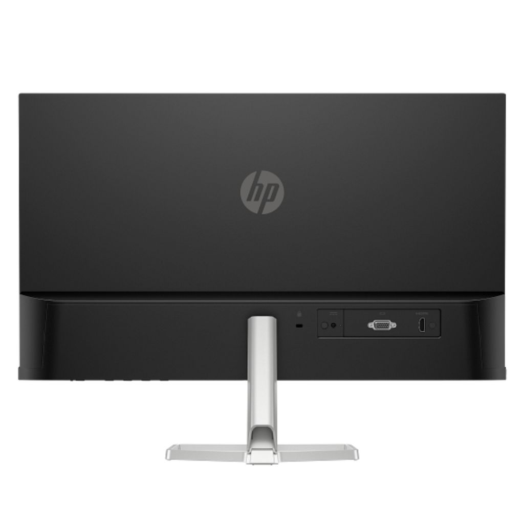 Màn hình máy tính HP S5 524sf 94C18AA màu đen 23.8inch Full HD, IPS, 1920x1080, 5ms, HDMI, bảo hành 3 năm