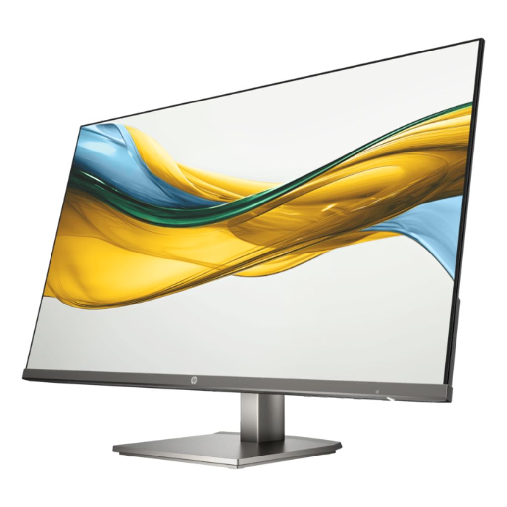 Màn hình vi tính HP S5 527da 27' Wide LED, Full HD 1920 x 1080@100Hz , 1 x VGA,  HDMI 1.4,  SPEAKER 2 x 2W, bảo hành 3 năm