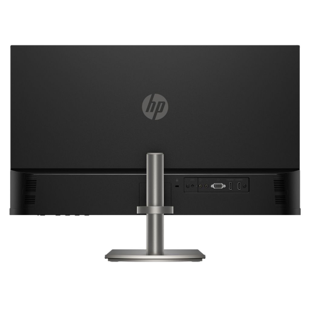 Màn hình vi tính HP S5 527da 27' Wide LED, Full HD 1920 x 1080@100Hz , 1 x VGA,  HDMI 1.4,  SPEAKER 2 x 2W, bảo hành 3 năm