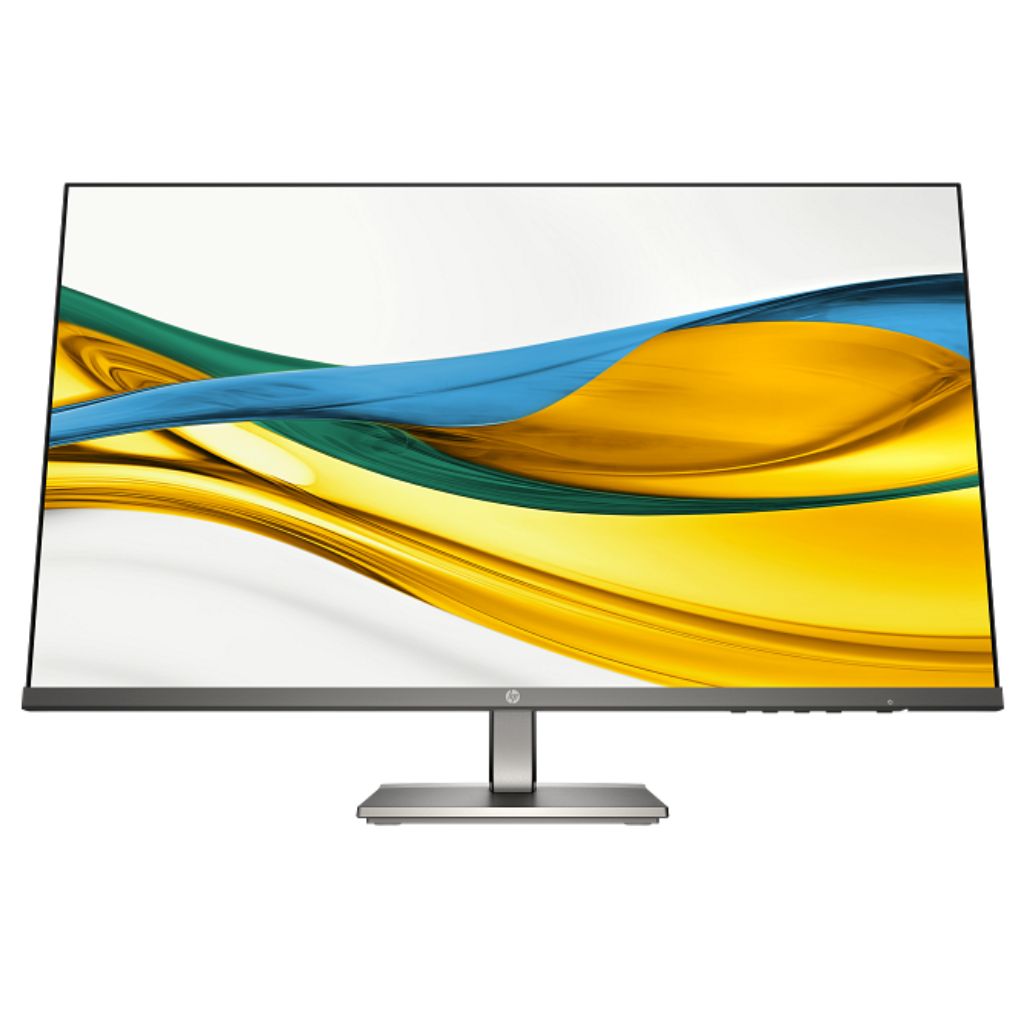 Màn hình vi tính HP S5 527da 27' Wide LED, Full HD 1920 x 1080@100Hz , 1 x VGA,  HDMI 1.4,  SPEAKER 2 x 2W, bảo hành 3 năm
