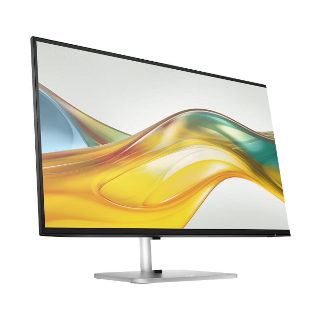 Màn hình vi tính HP Series 5 Pro 527pq 9D9S0UT 27 inch QHD, bảo hành 3 năm