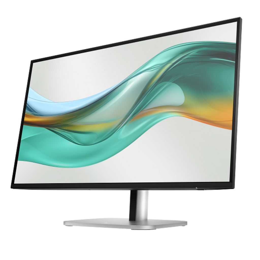 Màn hình vi tính HP Series 5 Pro 527pu 9E0G5AA 27 inch QHD USB-C, bảo hành 3 năm