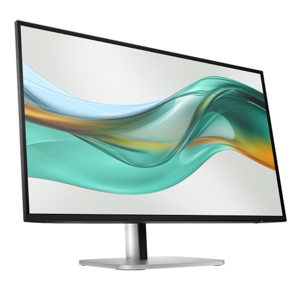 Màn hình vi tính HP Series 5 Pro 527pu 9E0G5AA 27 inch QHD USB-C, bảo hành 3 năm