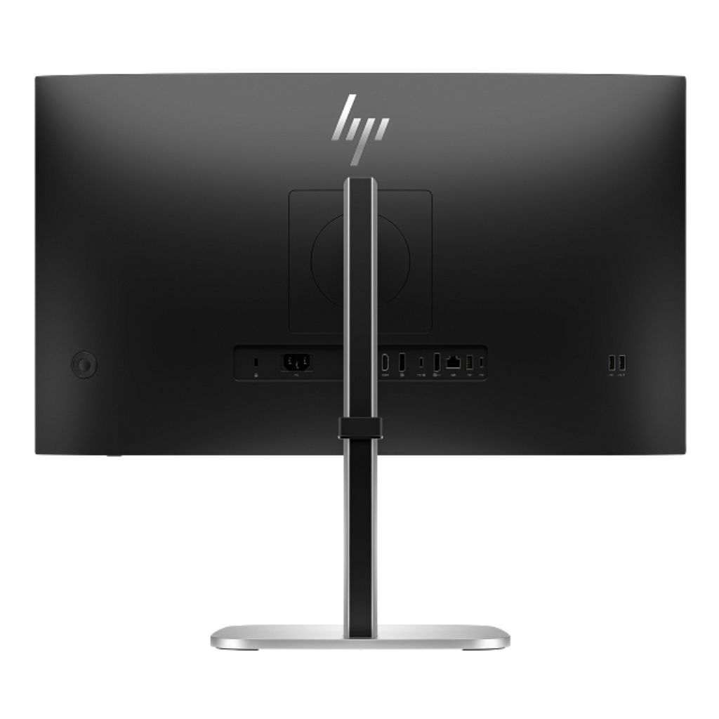 Màn hình vi tính HP Series 5 Pro 527pu 9E0G5AA 27 inch QHD USB-C, bảo hành 3 năm