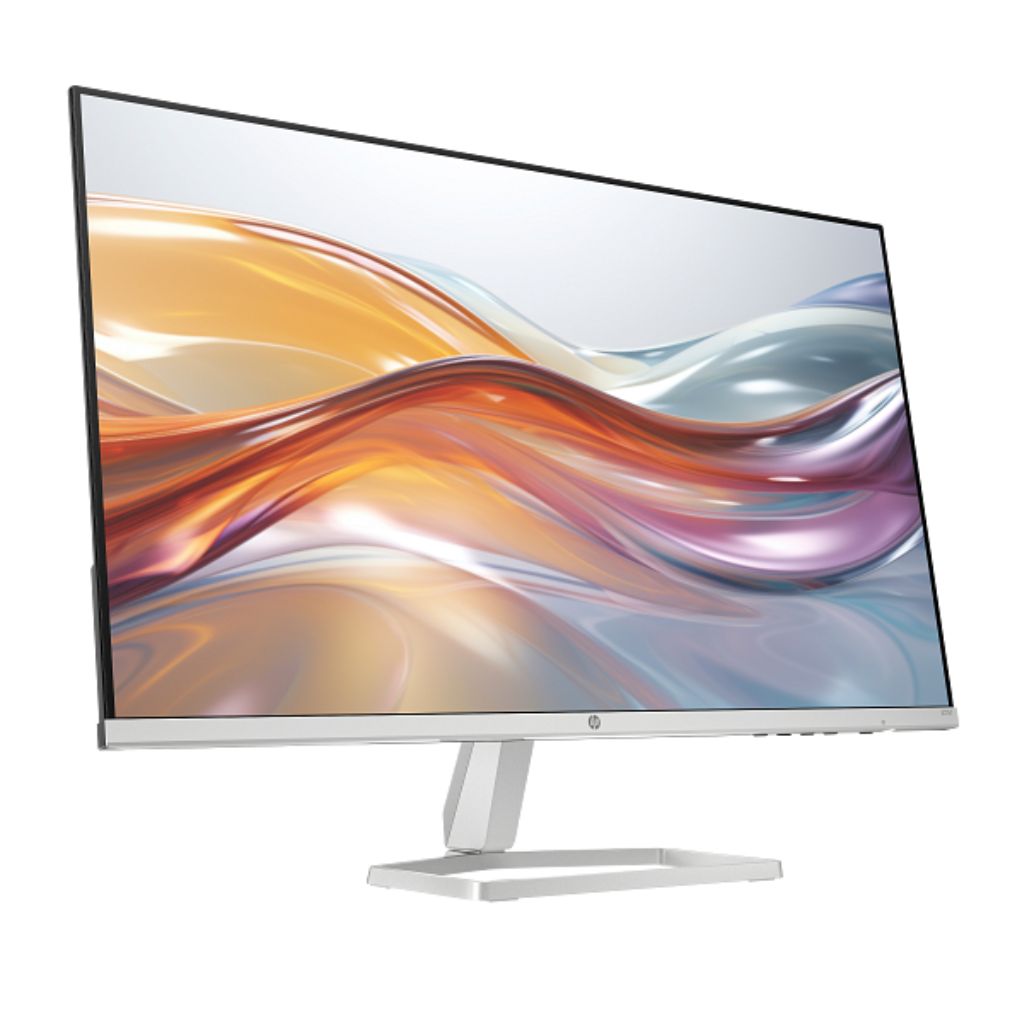 Màn hình máy tính HP S5 527sf 94F45AA 27INCH, 1920x1080@100Hz, VGA, 2HDMI, LED, IPS, ĐEN