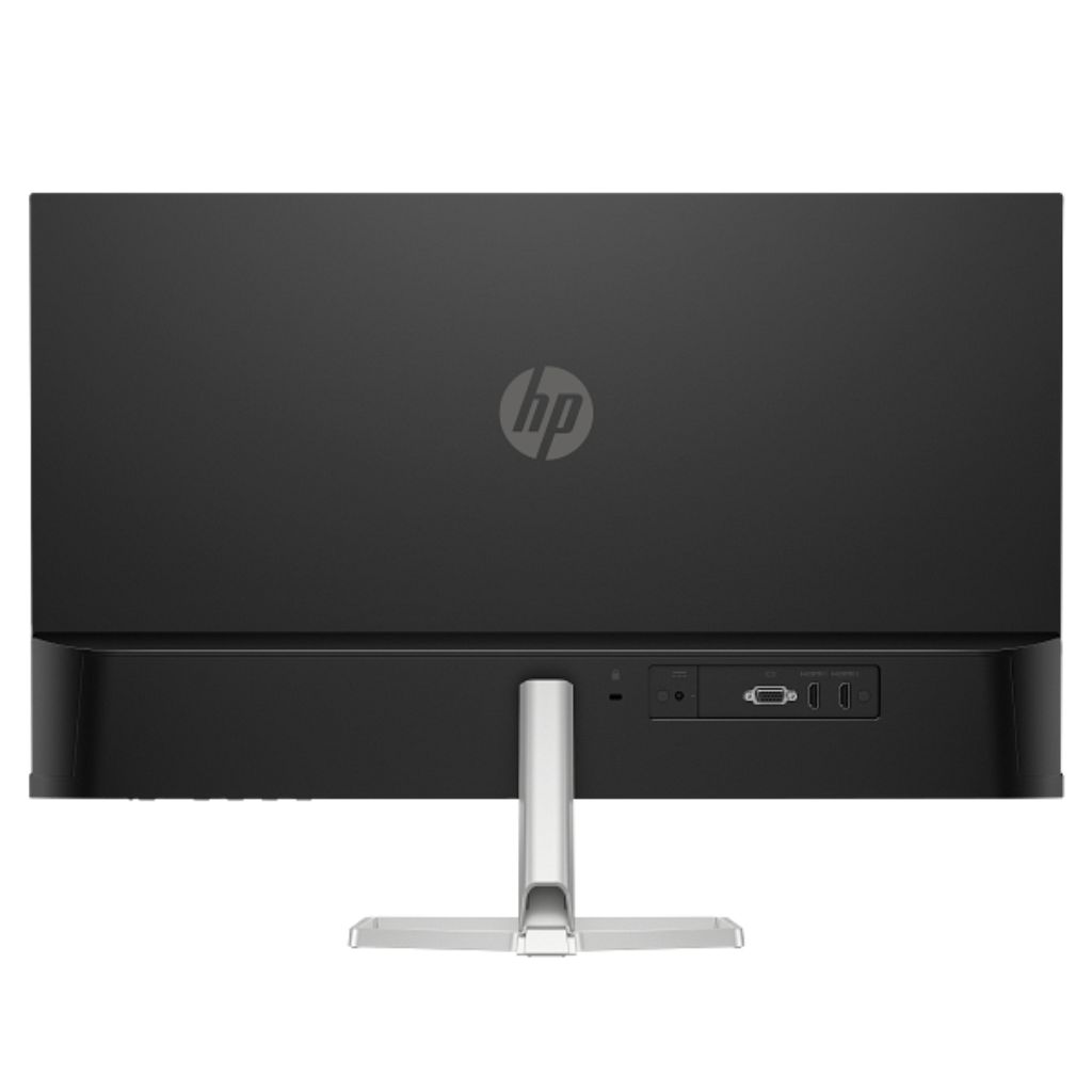 Màn hình máy tính HP S5 527sf 94F45AA 27INCH, 1920x1080@100Hz, VGA, 2HDMI, LED, IPS, ĐEN