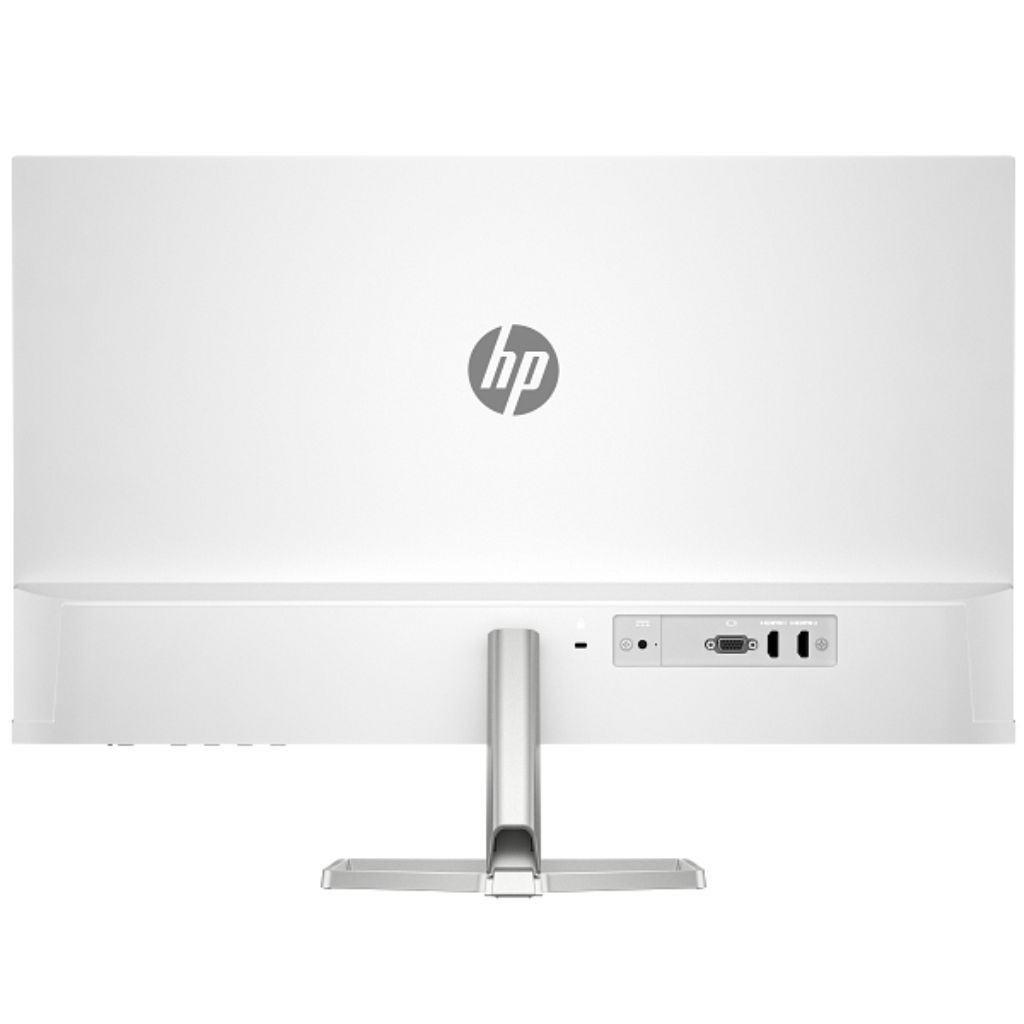 Màn hình máy tính HP S5 527sw 94F47AA 27INCH, 1920x1080@100Hz, VGA, 2HDMI, LED, IPS, TRẮNG