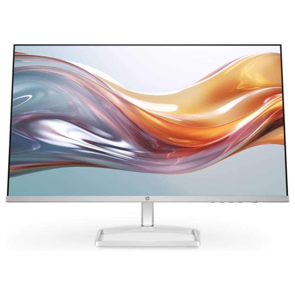Màn hình máy tính HP S5 527sw 94F47AA 27INCH, 1920x1080@100Hz, VGA, 2HDMI, LED, IPS, TRẮNG
