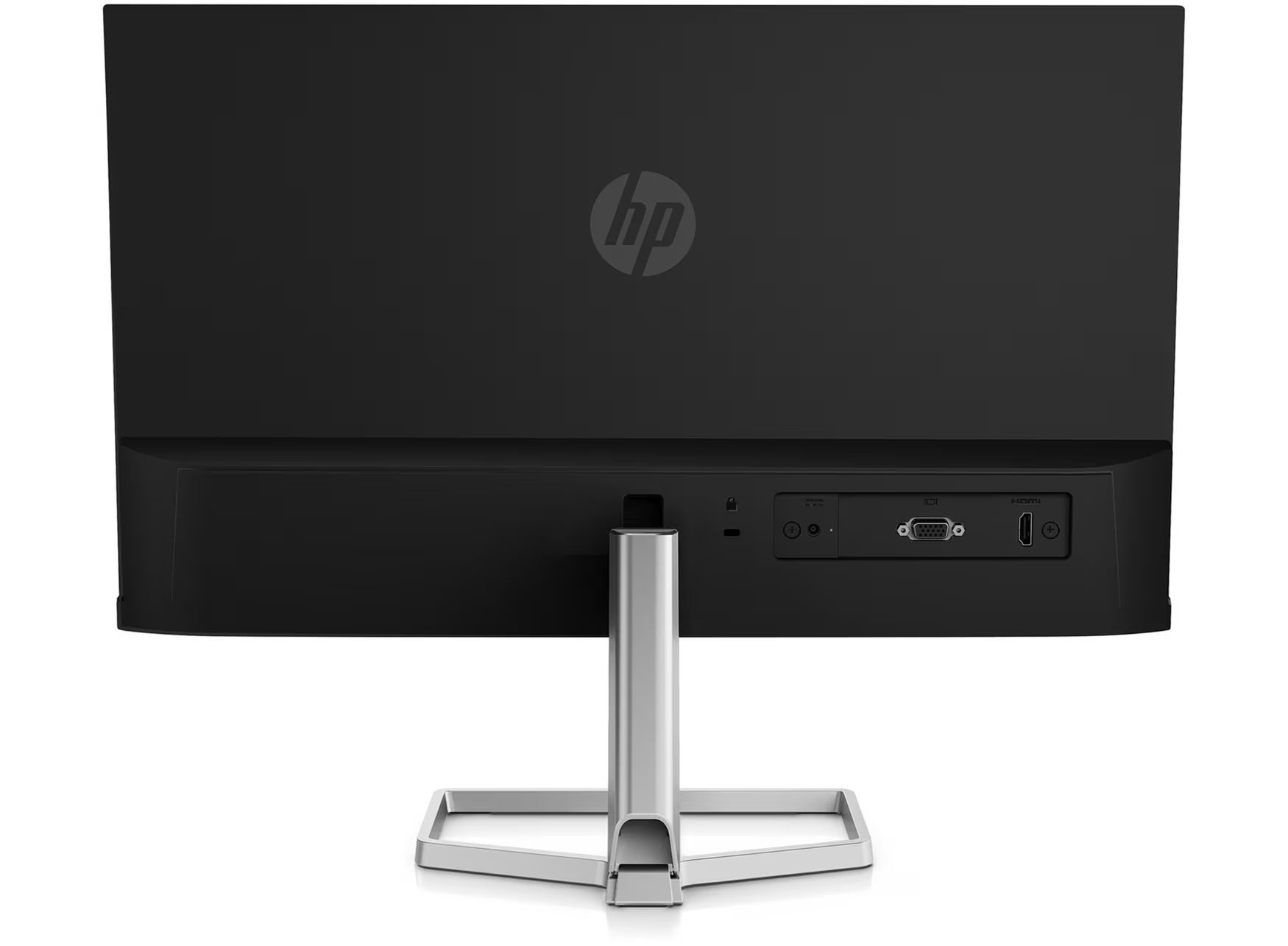 Màn hình máy tính HP M22f 21.5inch VGA HDMI LED IPS ĐEN