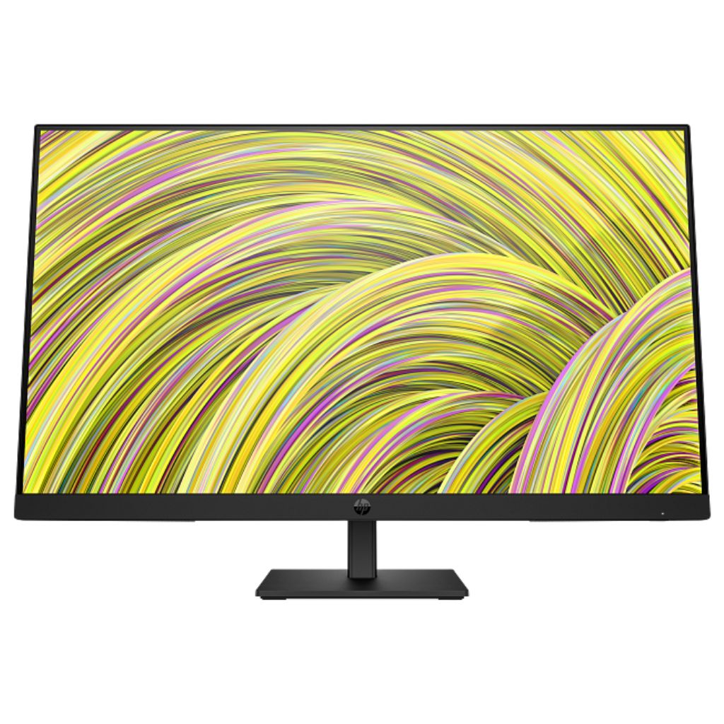 Màn hình máy tính HP P27h G5 64W41AA 27inch Full HD, DisplayPort, HDMI, VGA, bảo hành 3 năm
