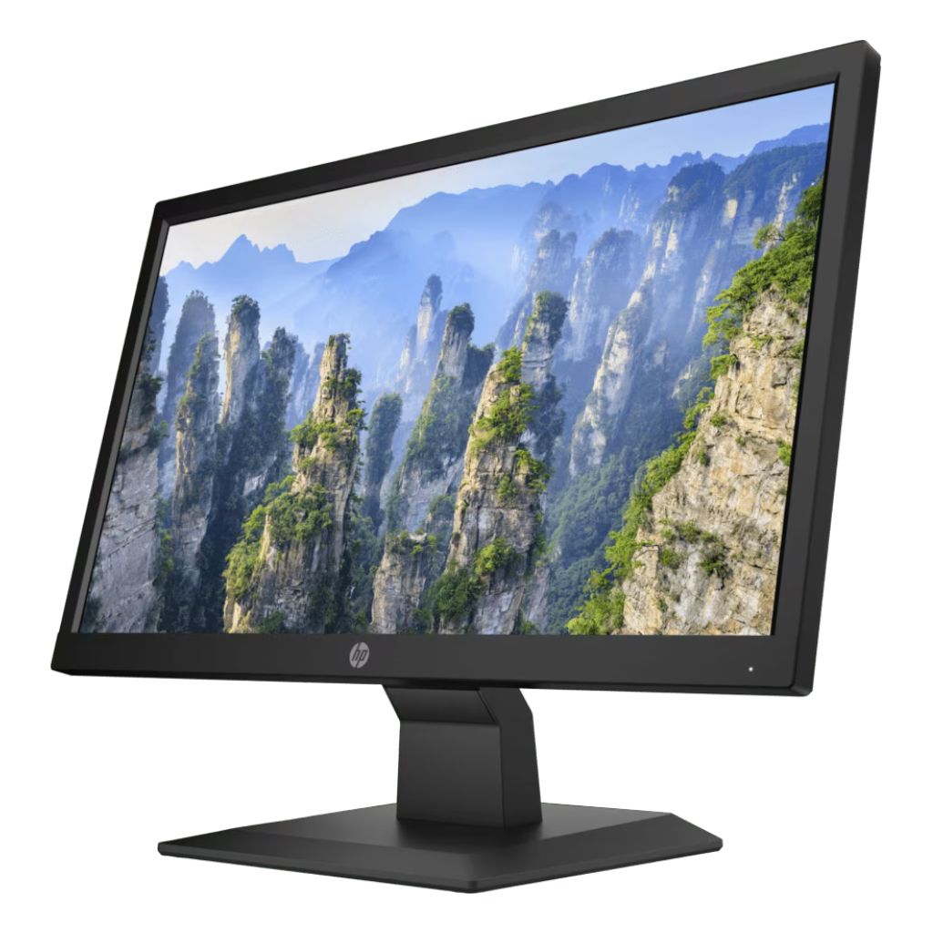 Màn hình máy tính HP V20 1H849AA 19.5INCH, 1600x900, 60Hz, VGA, HDMI, LED, ĐEN