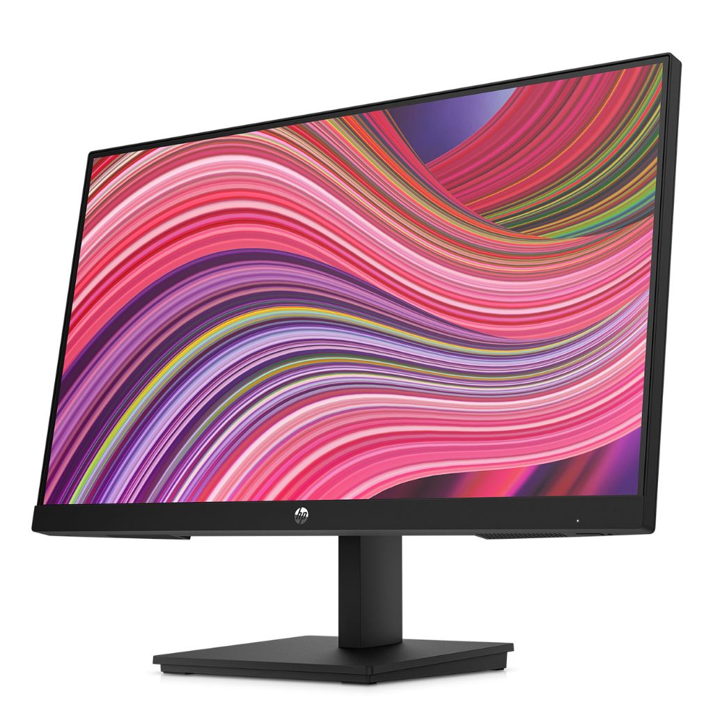 Màn hình máy tính HP V22i G5 6D8G9AA, 21.5 inch Full HD 1920x1080, IPS, DisplayPort, HDMI, VGA, bảo hành 3 năm