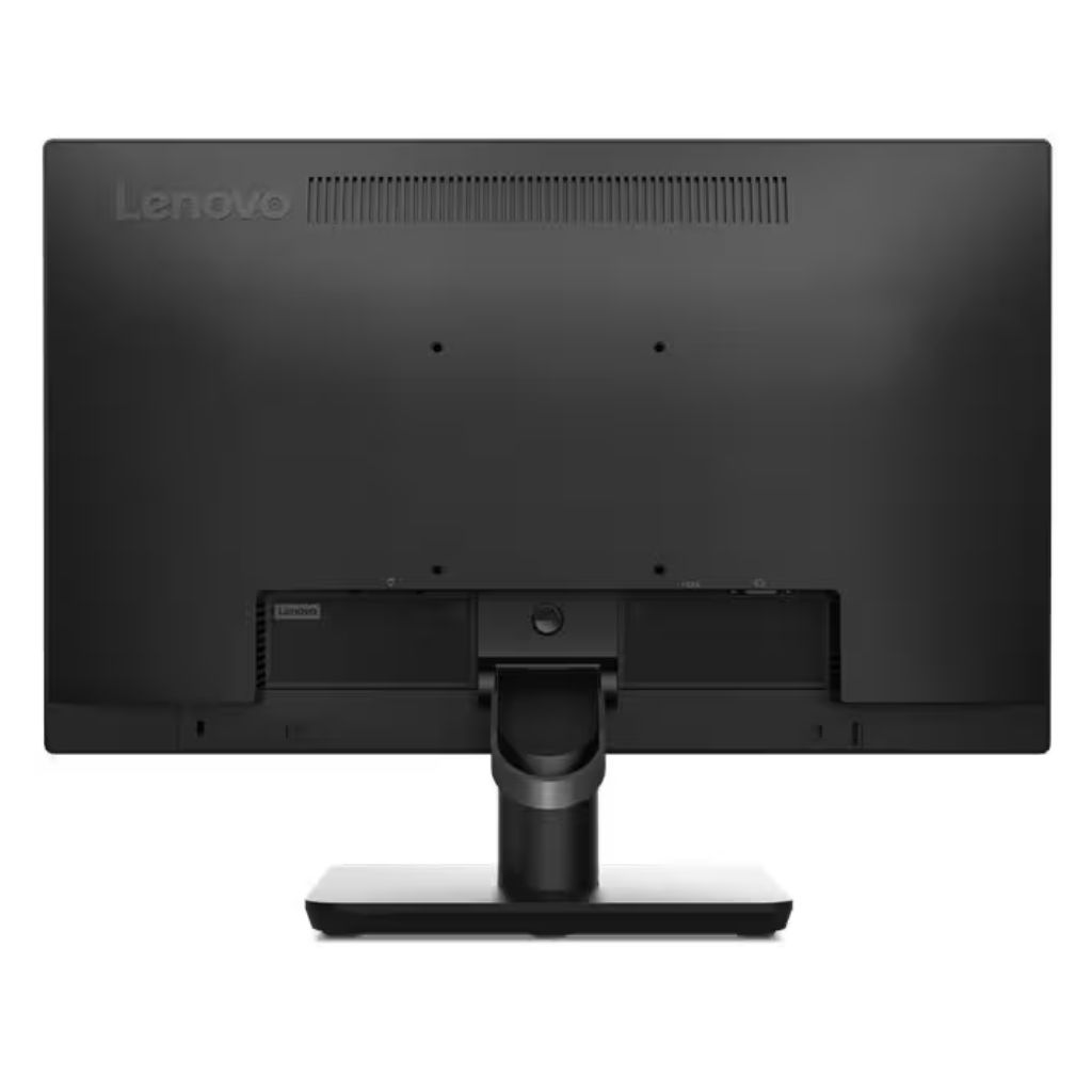 Màn hình máy tính Lenovo ThinkVision E20-30, 19.5" HD+(1600x900) ,60Hz, WLED, HDMI, VGA, 60HZ/250 nits, bảo hành 3 năm