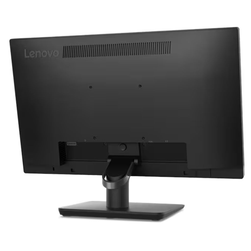 Màn hình máy tính Lenovo ThinkVision E20-30, 19.5" HD+(1600x900) ,60Hz, WLED, HDMI, VGA, 60HZ/250 nits, bảo hành 3 năm