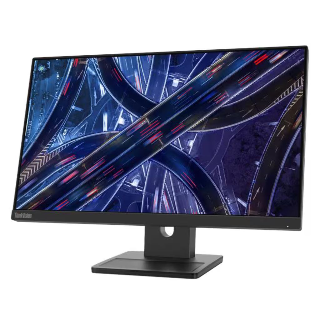 Màn hình máy tính Lenovo ThinkVision E22-30 63EBMAR2WW 21.5inch FullHD 75Hz IPS, Speakers 2Wx2, bảo hành 3 năm
