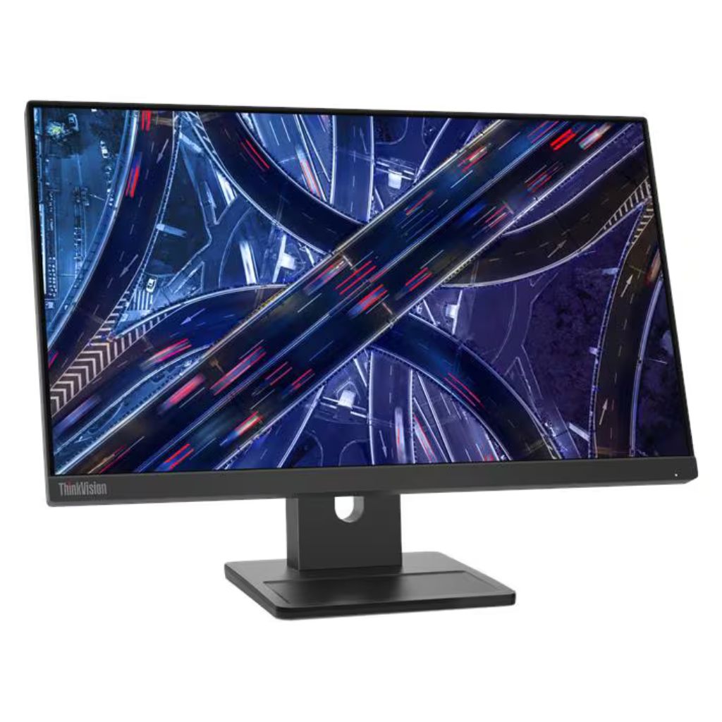 Màn hình máy tính Lenovo ThinkVision E22-30 63EBMAR2WW 21.5inch FullHD 75Hz IPS, Speakers 2Wx2, bảo hành 3 năm