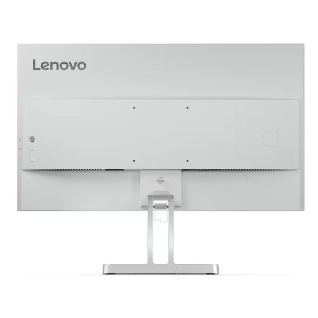 Màn hình máy tính Lenovo L24i-4A 67BCKAC6VN 23.8inch FullHD 100Hz IPS, Xám, bảo hành 3 năm
