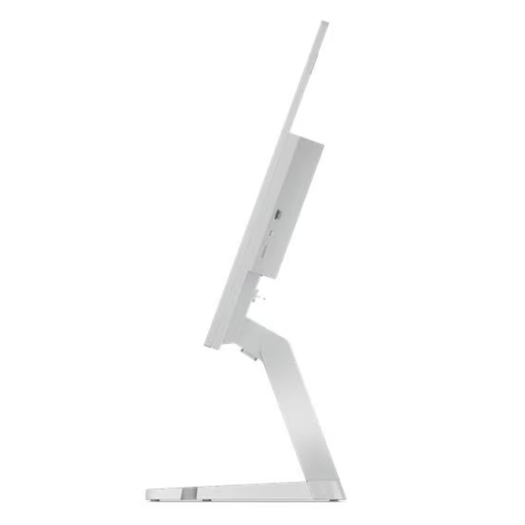 Màn hình máy tính Lenovo L24i-4A 67BCKAC6VN 23.8inch FullHD 100Hz IPS, Xám, bảo hành 3 năm