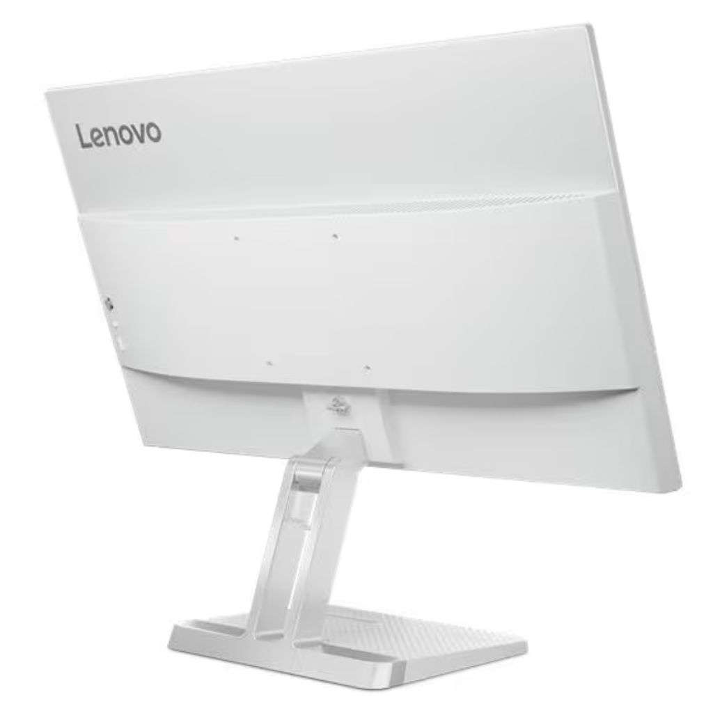 Màn hình máy tính Lenovo L24i-4A 67BCKAC6VN 23.8inch FullHD 100Hz IPS, Xám, bảo hành 3 năm