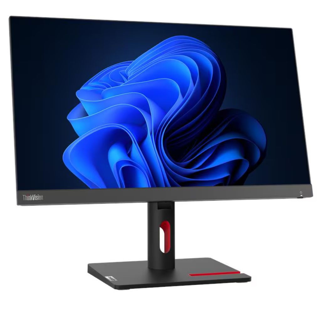 Màn hình máy tính Lenovo ThinkVision S22i-30 63FCKARBWW 21.5inch FullHD 75Hz IPS Đen Xám, bảo hành 3 năm