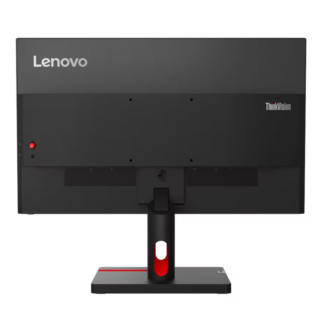 Màn hình máy tính Lenovo ThinkVision S22i-30 63FCKARBWW 21.5inch FullHD 75Hz IPS Đen Xám, bảo hành 3 năm