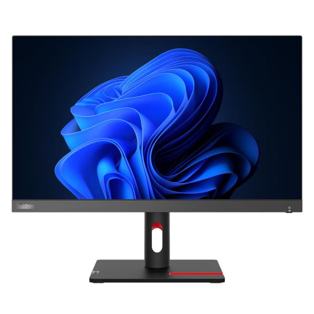 Màn hình máy tính Lenovo ThinkVision S22i-30 63FCKARBWW 21.5inch FullHD 75Hz IPS Đen Xám, bảo hành 3 năm
