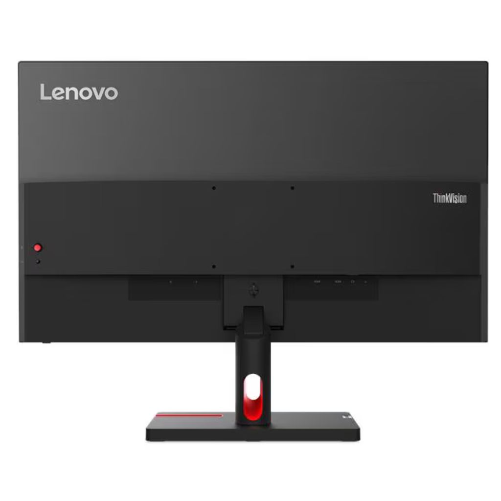 Màn hình máy tính Lenovo ThinkVision S27i-30 63DFKAR4WW 27inch FullHD 100Hz IPS màu xám, bảo hành 3 năm