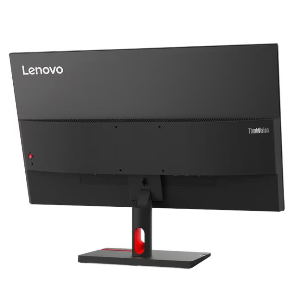 Màn hình máy tính Lenovo ThinkVision S27i-30 63DFKAR4WW 27inch FullHD 100Hz IPS màu xám, bảo hành 3 năm