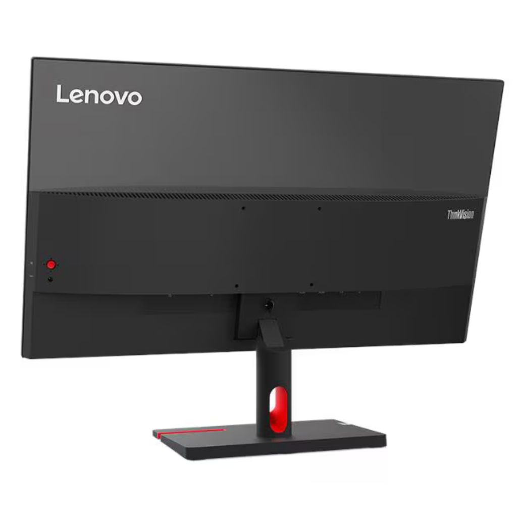 Màn hình máy tính Lenovo ThinkVision S27i-30 63DFKAR4WW 27inch FullHD 100Hz IPS màu xám, bảo hành 3 năm
