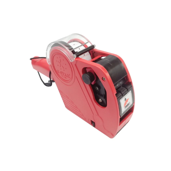 Máy bấm giá G Star PL68