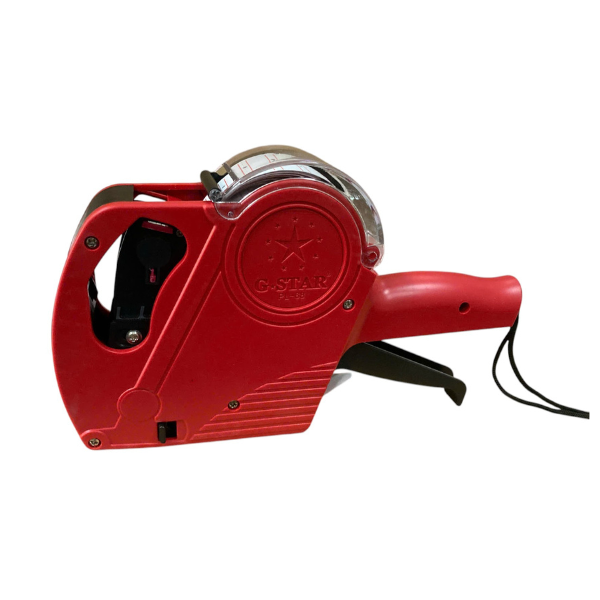 Máy bấm giá G Star PL68