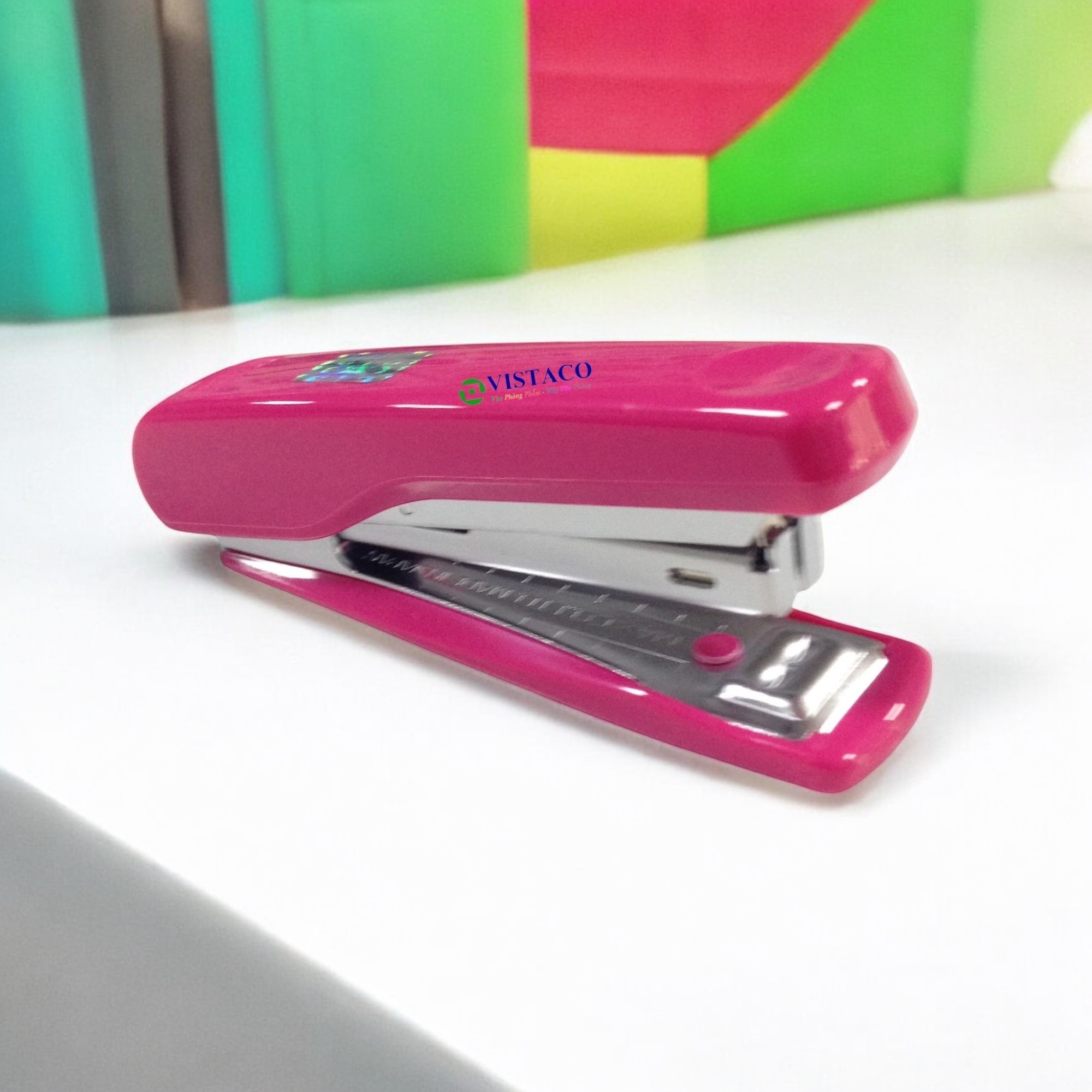 Bấm kim No.10 HD-10N Max (tem batos) 1/10/100