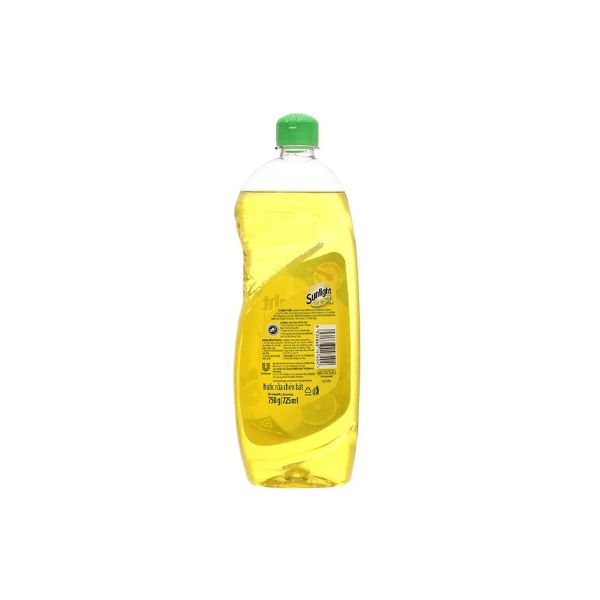 SUNLIGHT NRC CHANH 750G/15CHAI