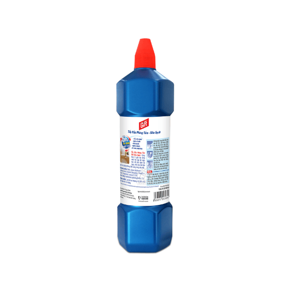 Nước Tẩy Nhà Tắm Gift 900ml