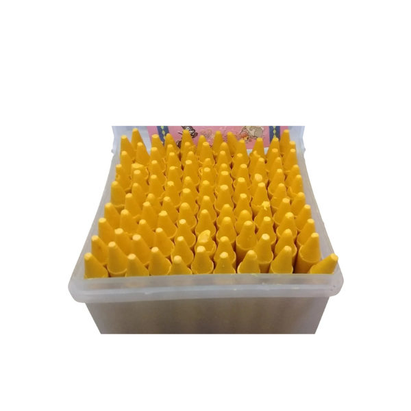 Phấn sáp Hồng Ân Vàng