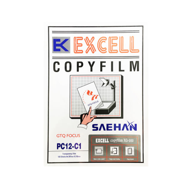 Copy Filin chiếu excel