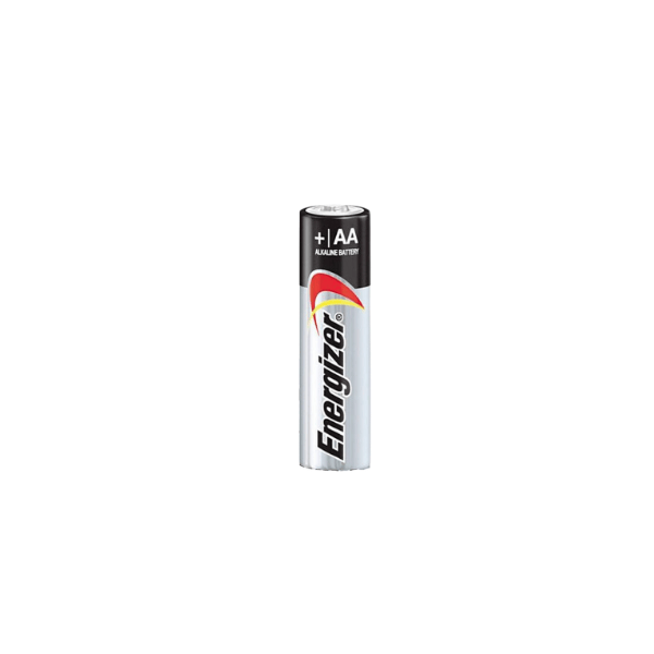 PIN ENERGIZER MAX E91 BP2 AA