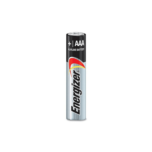 PIN ENERGIZER MAX E92 BP2 AAA