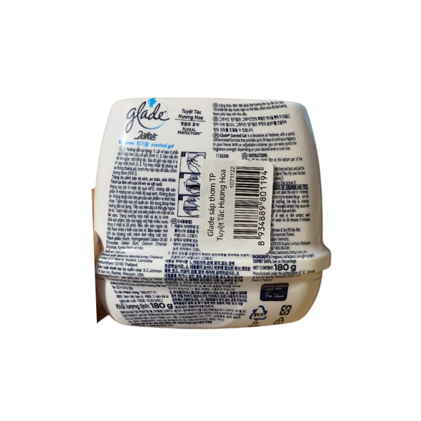 SAP THOM GLADE TT H.HOA 180G