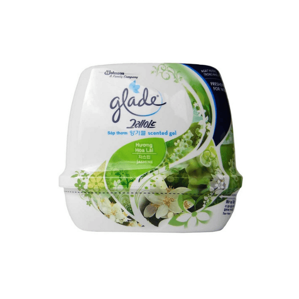 GLADE -SAP THOM H.HOA LAI 180Gx2