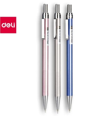 Bút chì bấm Deli 0.7mm U998