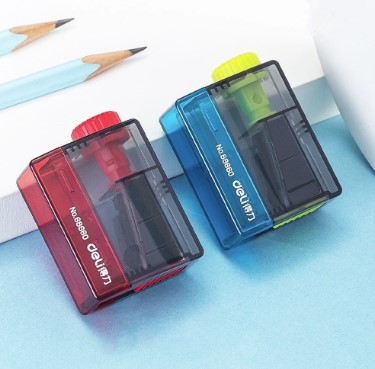 Chuốt bút chì 68660 Deli