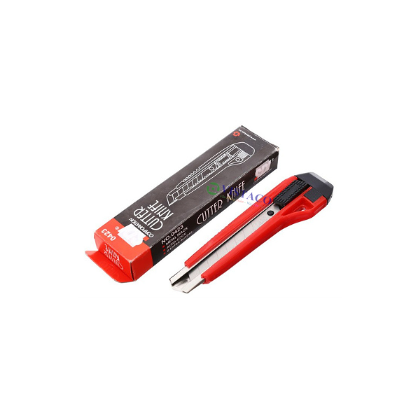 Dao rọc giấy lớn SDI 0423 ( Dao rọc giấy lớn )