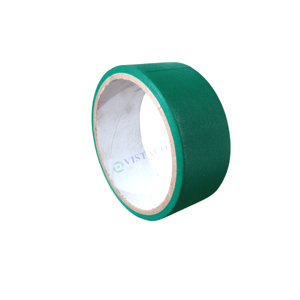 Băng Keo Simili 3.6cm 9Y xanh lá