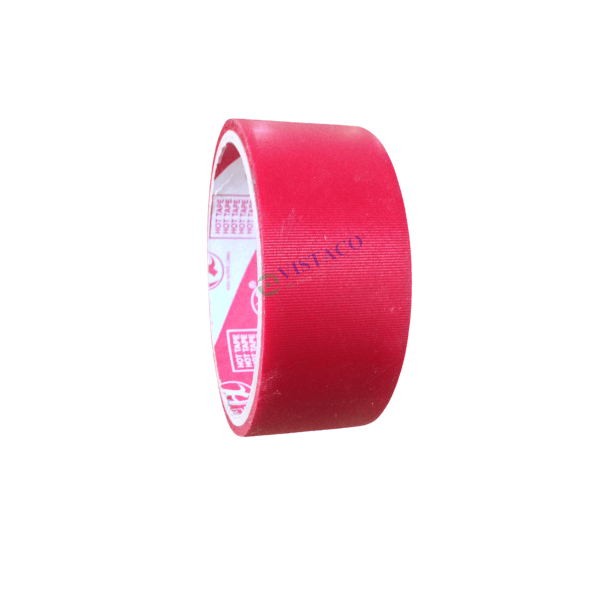 Băng Keo Simili 3.6cm 9Y đỏ