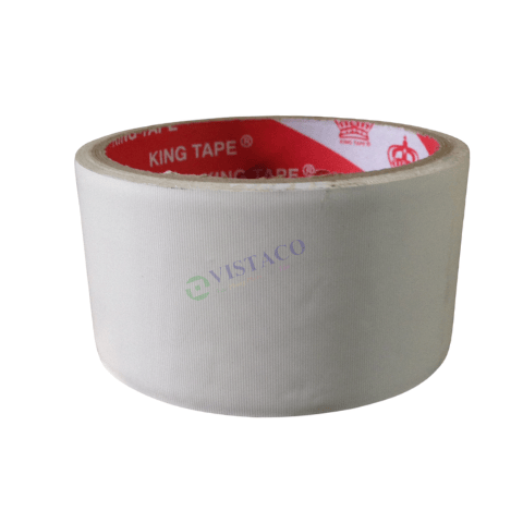 Băng Keo Simili 4.8cm 9 Y trắng