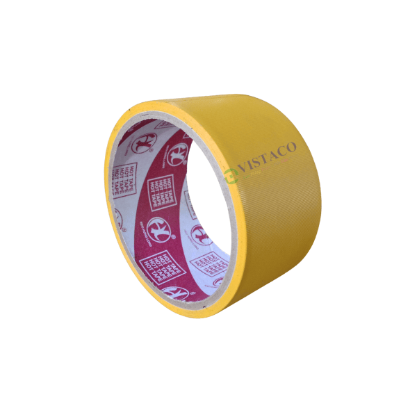 Băng Keo Simili 4.8cm 9Y vàng