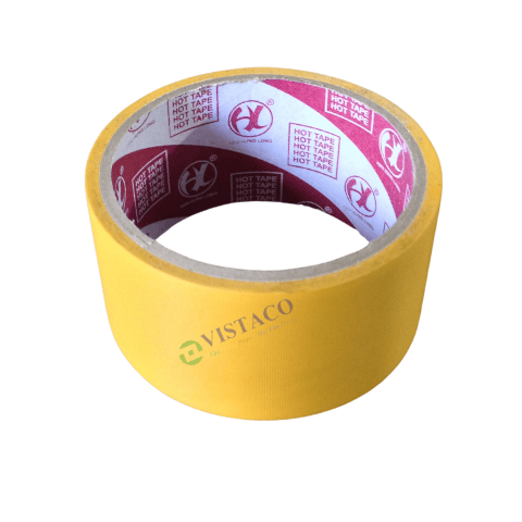 Băng Keo Simili 4.8cm 9Y vàng